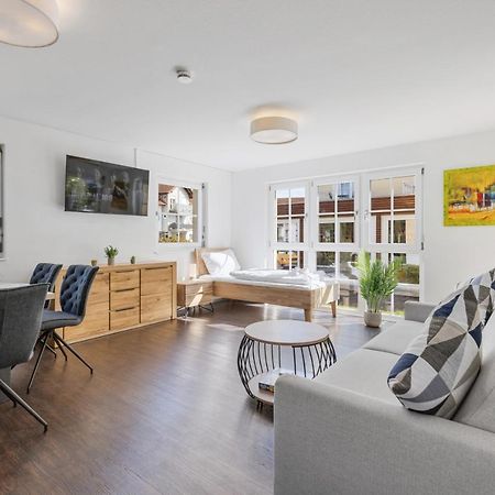 Apartments Münchbach - near Europa-Park&Rulantica - Terrace I Parking I Kitchen I WiFi Rust Exterior foto